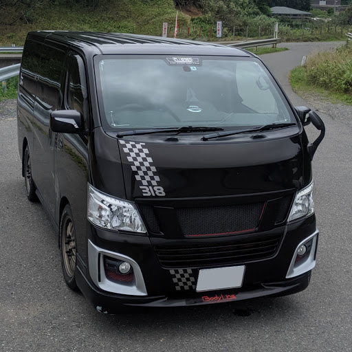 K-TAKAのプロフィール画像
