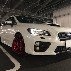 WRX STI VAB