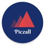 Cover Image of Download Piczall: Video Live Wallpaper HD Background 2.4.6 APK