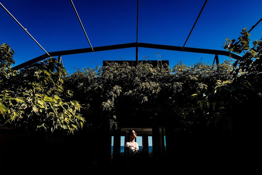 Fotógrafo de casamento Mauricio Gomez (mauriciogomez). Foto de 18 de dezembro 2018