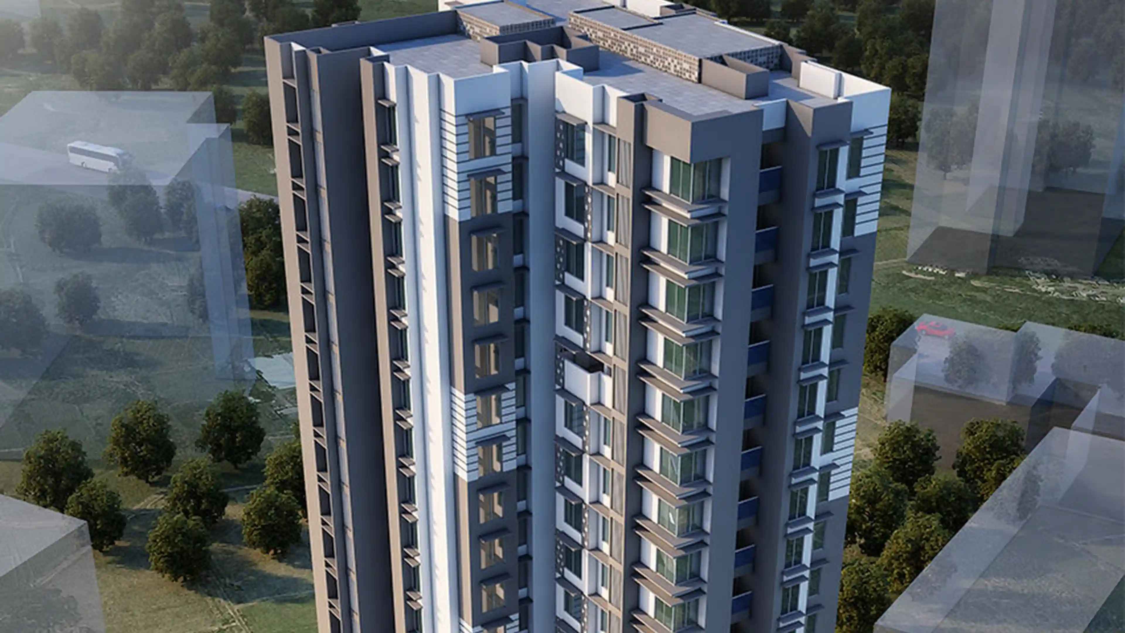 Puneet Prime-elevation-2