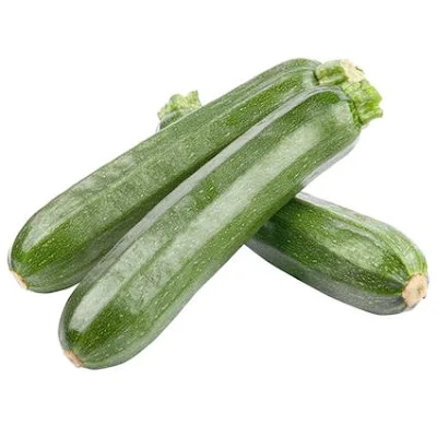 Zucchini Green - Exotic - 1 kg