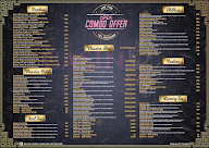 Casino Cafe menu 6