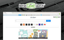 BetterCareerSearch small promo image