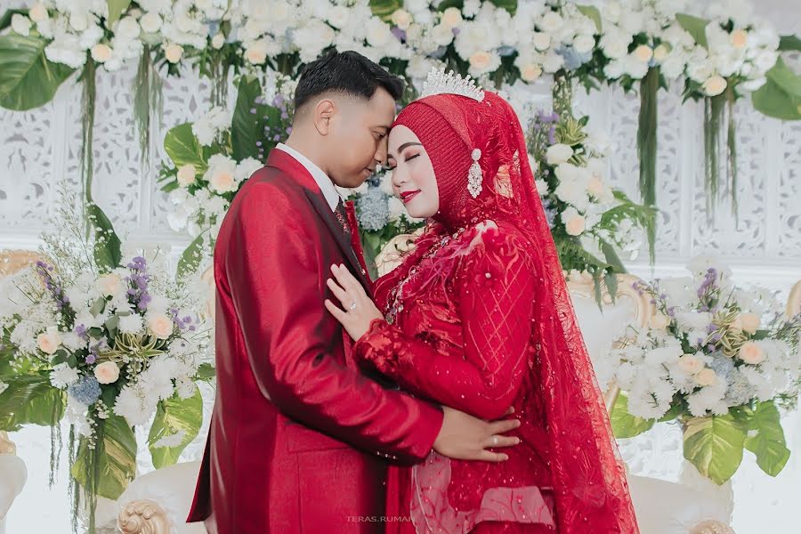 Nhiếp ảnh gia ảnh cưới Miink Putra (miink). Ảnh của 29 tháng 5 2020