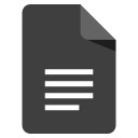 Google Docs Dark Mode