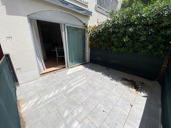 appartement à Le cap d'agde (34)