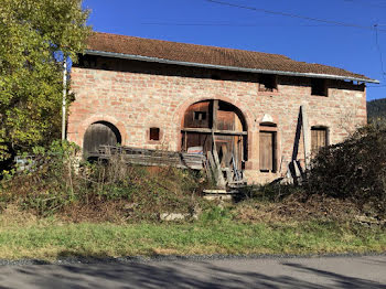 maison à Taintrux (88)