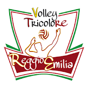 Volley Tricolore Channel  Icon