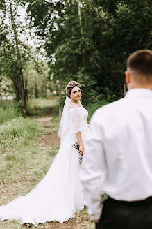 Hochzeitsfotograf Ekaterina Valieva (valievaaaa). Foto vom 29. Juni 2020