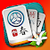 Mahjong Blossom icon