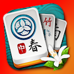 Mahjong Blossom Apk