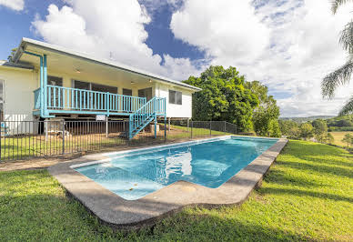 Property with pool 4