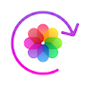 Photo Recovery icon