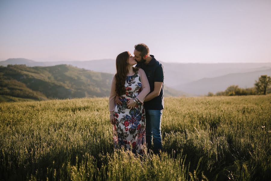 Photographe de mariage Anna Ascari (annaascari). Photo du 25 avril 2018