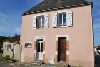 appartement à Le Champ-Saint-Père (85)