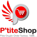 Công cụ đặt hàng Ptite Shop