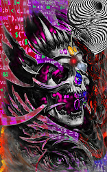 💀 CODED SKULL 💀