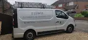 J Lewis Plumbing & Heating Ltd Logo