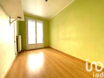 appartement à Saint-Etienne (42)