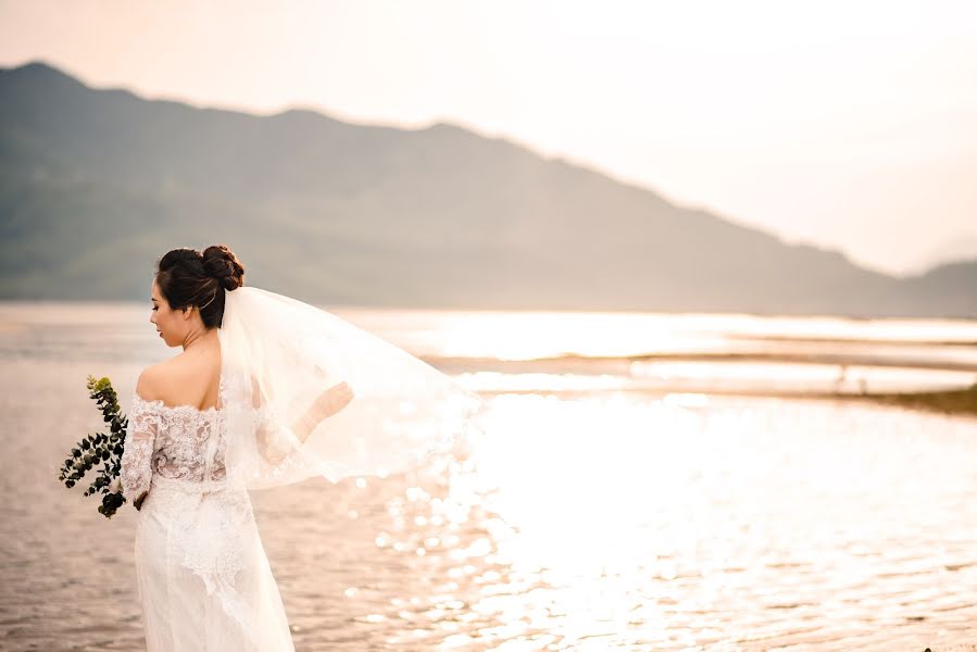 結婚式の写真家Huy Lee (lehuyphoto)。2019 6月6日の写真