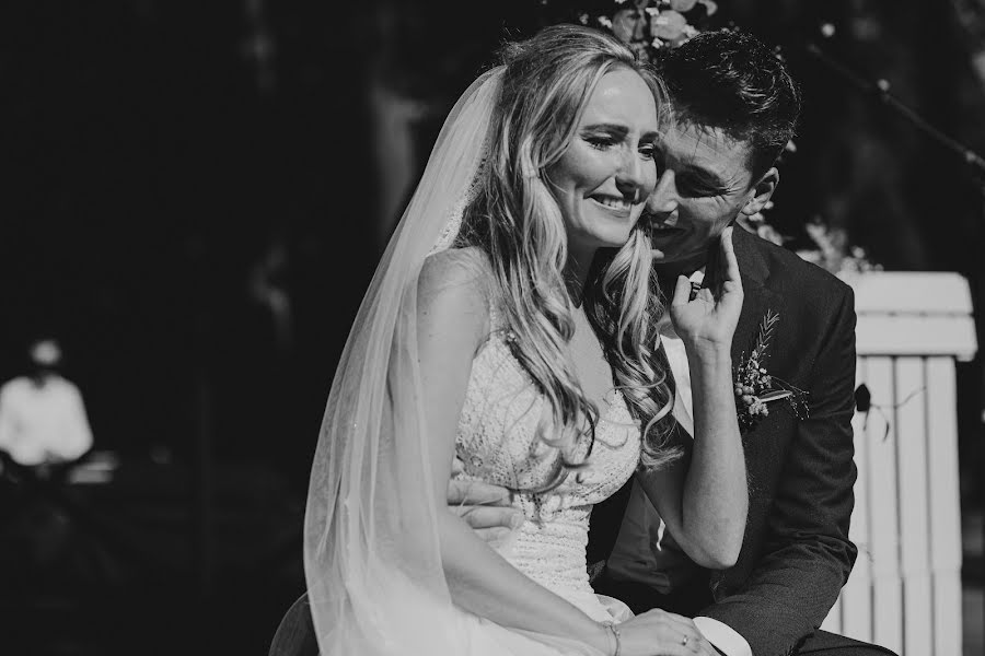 Fotógrafo de bodas Sanne Van Pinxten (sannevanpinxten). Foto del 1 de octubre 2019