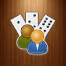 Partnership Dominoes icon