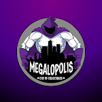 Megalopolis: Collectibles Apk