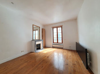 appartement à Paris 18ème (75)