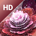 Cover Image of Baixar Lotus Flower Wallpaper HD 1.0 APK