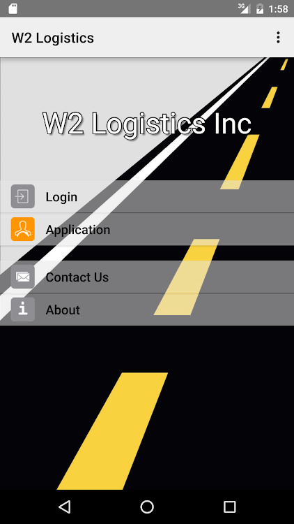 W2 Logistics - 8.0 - (Android)