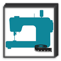 Clothes Sewing Patterns icon