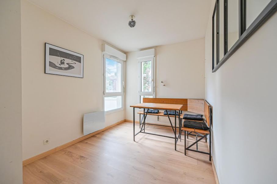 Vente appartement 3 pièces 65 m² à Paris 20ème (75020), 553 000 €