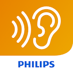 Cover Image of Baixar Philips HearLink 2.0.2.8660 APK