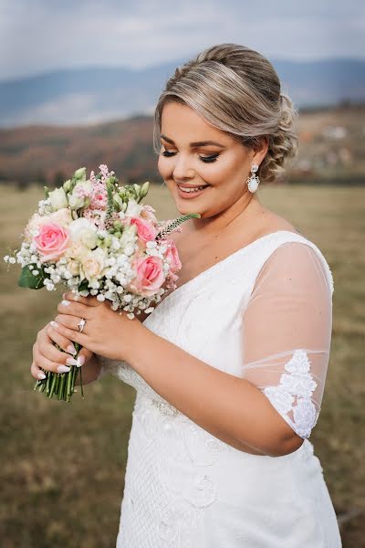 Düğün fotoğrafçısı Martina Mitter (martinamitter). 16 Nisan 2019 fotoları