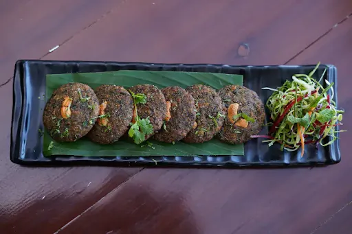 Hara Bhara Kebab