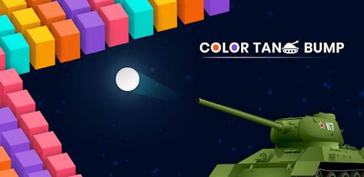 Color Tank Bump