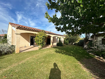 villa à Canet (34)