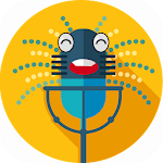 Cover Image of Unduh Voice Changer - Voice Effects 1.0 APK