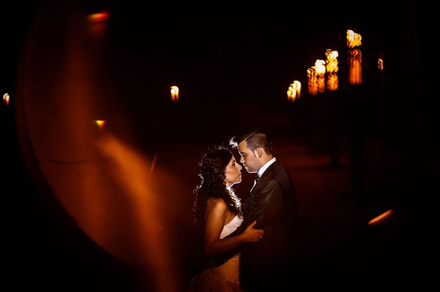 Fotógrafo de casamento Fernando Zenay Studio (berani). Foto de 22 de março 2017