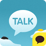 Cover Image of Download Hide and Seek-KakaoTalk Theme 8.0.0 APK