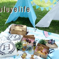 璐露野生活Luluyelife Café