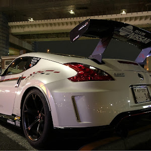 フェアレディZ Z34