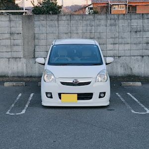 ミラ L275S