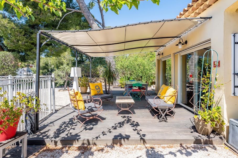 Vente maison 6 pièces 190 m² à La Ciotat (13600), 839 000 €