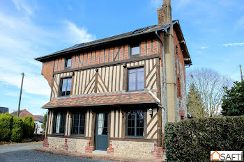 maison à Pont-l'eveque (14)