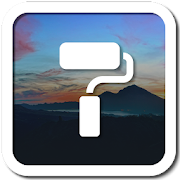 Wallperizer [Awesome Wallpapers] 1.1 Icon