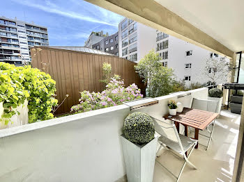 appartement à Paris 15ème (75)