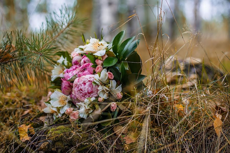 Photographe de mariage Elena Fedulova (fedulova). Photo du 26 septembre 2013