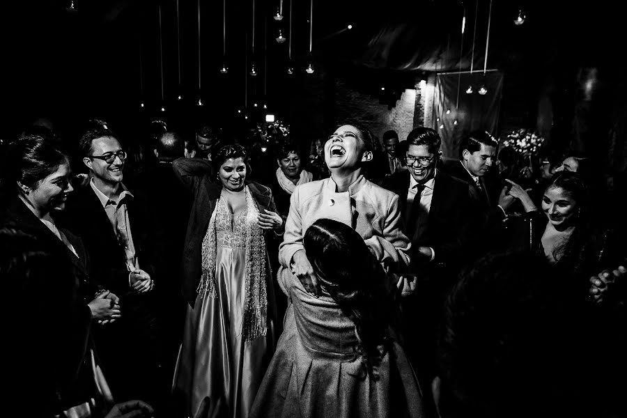 Wedding photographer Manuel Romero (manuelromero). Photo of 13 January 2021